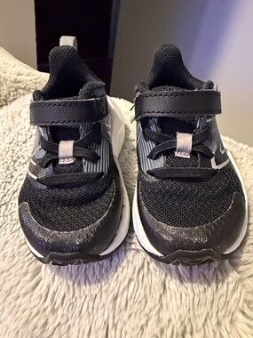 New Balance Kids Rave Run V2 Shoes – Toddler Size 5